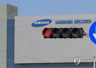 檢수사로 이미지 추락한 삼성, 글로벌 경영 '빨간불'