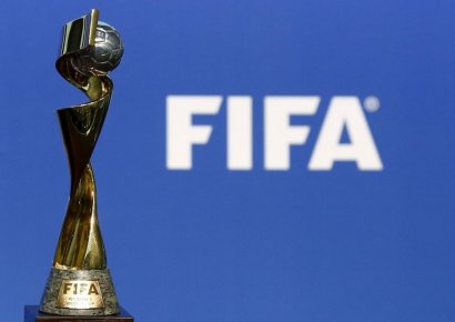 FIFA "2022년 카타르월드컵 48개국 참가 계획 포기"