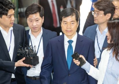 '증거인멸 지시' 김태한 삼바 대표 영장 기각…"구속 사유 인정 어려워"
