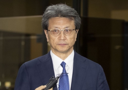 Vice Chairman Jung Hyunho of Samsung Electronics Steps Down... Park Hakkyu Appointed as New Head of Business Support Office