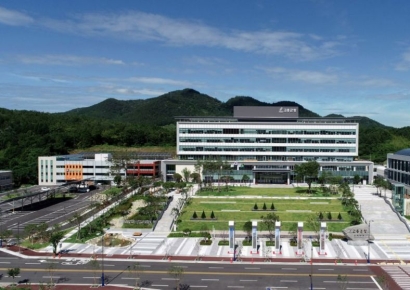고흥군, 노후 하수관로 정비사업 본격 추진