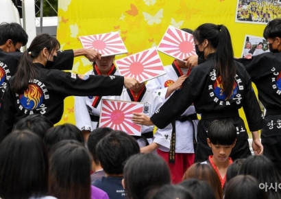 오늘밤 WBC 한일전…서경덕 "욱일기 응원 반드시 막아야"