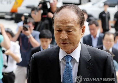 6선 지낸 이상득 전 국회부의장 향년 89세로 별세