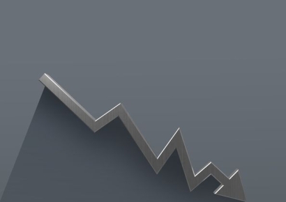 양시장 하락 전환…코스피 -0.5%·코스닥-1.8%