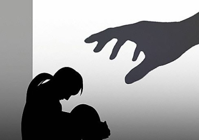 Little actor sister died... Controversy over sexual assault perpetrators returning to scene