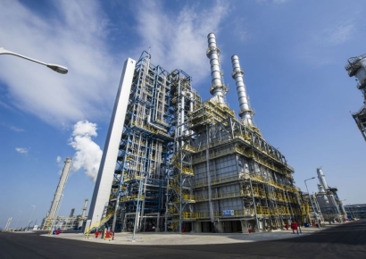 "나프타 93% 이미 내수"…정부 수출제한 카드 효과 '미미'