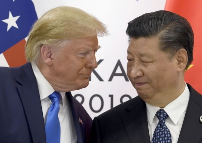 [뉴스속 용어]중국의 인재 양성 프로젝트 ‘천인계획’