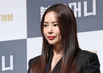 배우 이하늬, 세금 탈루·횡령 의혹으로 고발 당해