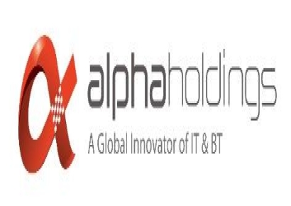 알파홀딩스, 최대주주 변경…“새롭게 도약 준비”