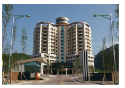 정부 "北, 금강산 이산가족면회소 철거 중…강한 유감"