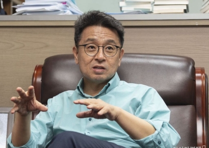 이철희 "박근혜 전 대통령은 애국자…尹처럼 국론분열 초래 안 해"