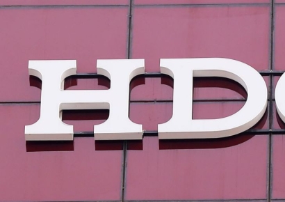 HDC현산, 지난해 영업이익 2486억원…전년比 34.7% 증가