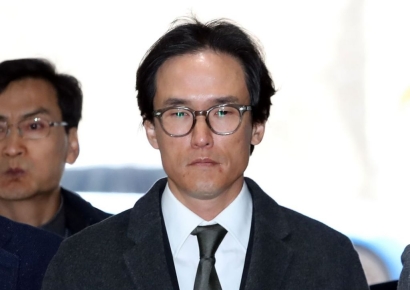 조현범 "형제끼리 대화로 풀어야…MBK, 무모하다"