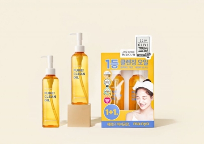 화장품 브랜드 마녀공장 경영권, 사모펀드에 1900억원에 팔려