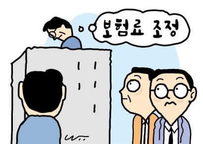 실손보험 평균 1.5% 인상…950만명 가입 3세대는 18%↑