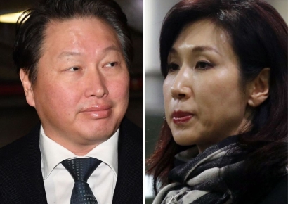 “给你9440亿，现金股票混着付”“不，要全额现金”……Chey Taewon再上诉的内幕