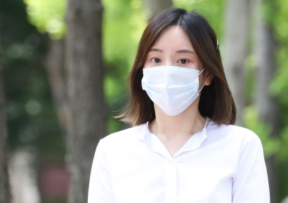 마약 혐의 수사받던 '적색수배' 황하나, 캄보디아 목격담 확산