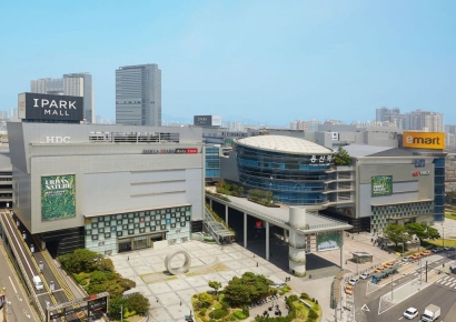 [자금조달]HDC아이파크몰, 재무개선용 300억 신종자본증권 발행