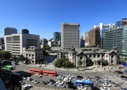 국고채 금리, 3년물 2.482%…트럼프 관세 서한 예고에 '긴장'