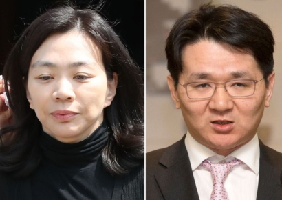 [활화산 한진家]조현아 경영 복귀 서두른 이유는