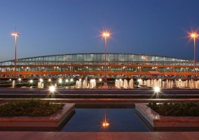 이란 테헤란 국제선 운항 56일 만에 재개…전쟁 이후 처음