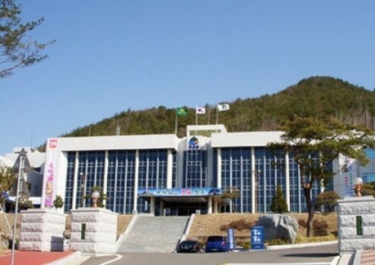 청송군, 파천면 중평리 경로당 준공식 개최