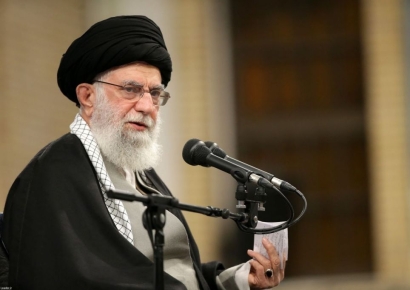 이란 "벌 받을 것" vs 이스라엘 "본토 공격"… 말폭탄 치고받기