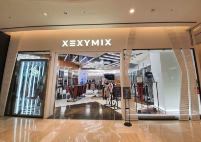 '폭풍성장' K-애슬레저 치열한 1위 다툼…'해외 진출' 수익성 갈랐다