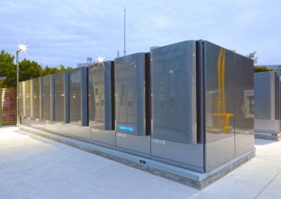 SMR은 멀었고…데이터센터 발전용 주목받는 연료전지