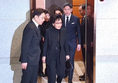 신세계 회장 한남동 자택, 11년째 공시가 1위…고가주택 보유세↑