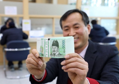 세뱃돈 얼마? 지역별 맞춤 지도 등장…지방정부가 나서서 관리하는 中