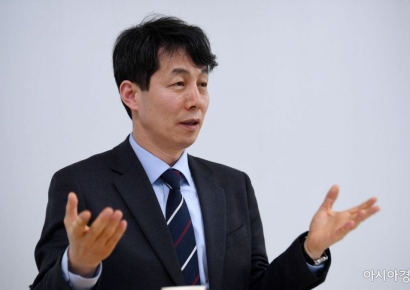 윤건영, '김문수 지지' 이낙연에 "내란 세력과 결탁해선 안 돼"