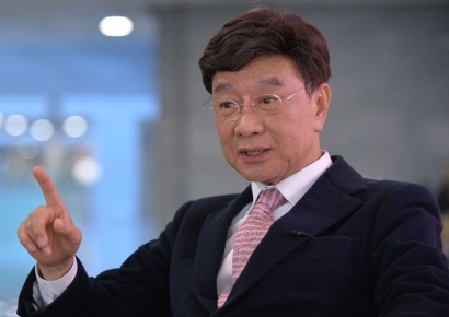 '업무상 횡령' 최성해 전 동양대 총장, 징역형 집유 확정