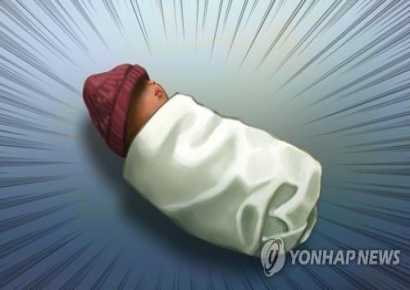 "둘째는 없어"…첫째아 비중 '사상 최고'