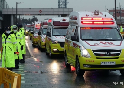 매트에 아이 넣고 방치, 태권도장서 5살 남아 심정지…관장, CCTV 삭제