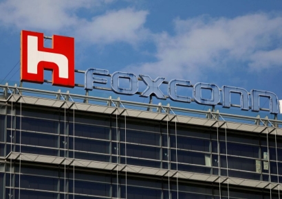 中 "폭스콘 대만인 직원 4명, 뇌물 수수·횡령 혐의 조사"