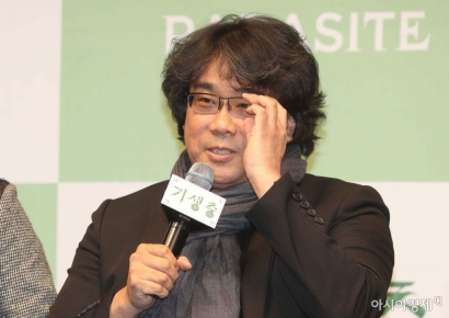 봉준호·윤종신 등 문화예술인 "故이선균 사건 진상규명 촉구"