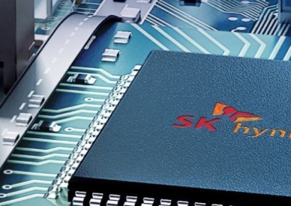 SK하이닉스, 인디애나 공장에 美 보조금 4억5000만달러 받는다