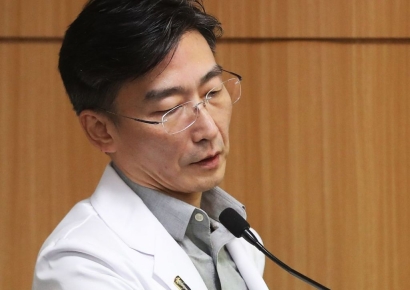 이국종 "의대생 200만명 늘린다고 소아과 가겠나"
