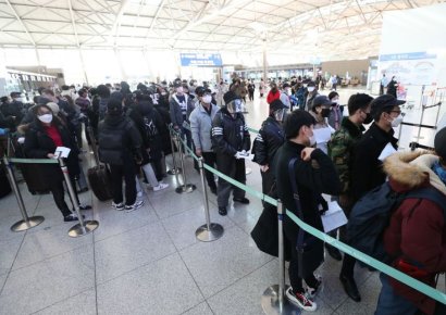 "한국 안 가" 불쾌하다더니…불법체류 '압도적 1위'한 태국