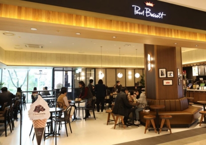 폴바셋에 스타벅스까지…결국 '고가커피' 플레이션 시작