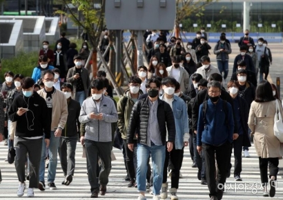 이 동네 가면 나도 '아재' 취급?…임직원 60%가 '젠지세대'인 곳