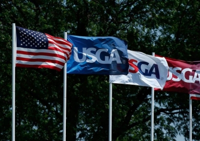 US 오픈, LIV 골프 선수 출전 자격 부여