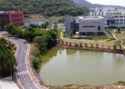 "이건 모략이야" 우한시 뿔났다…75조원 민사소송 제기