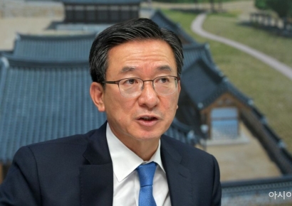 정성호, '비명횡사' 공천 일축…“하위 20% 평가, 자의적 할 수 없는 구조”