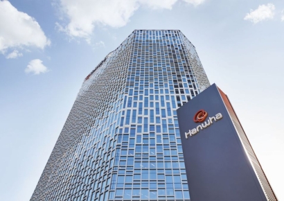 한화리츠, ‘을지로 한화빌딩 인수’ 8700억 모두 차입으로 조달