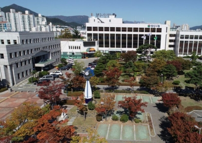 양산시, 소상공인 지원 강화… 골목형상점가 지정 기준 완화
