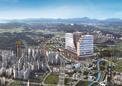 LH, 파주 운정신도시 주상복합 토지계약 해지 검토…입주 지연 우려