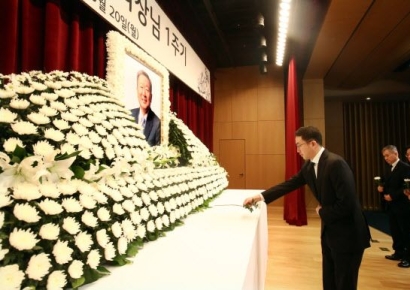 [단독]구광모, 법원에 답변서 제출… LG일가 ‘상속 소송’ 격화되나