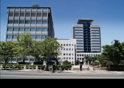 울산시, 매곡산단, ‘아름다운 거리’로 재탄생… 노후 산업단지 새 단장